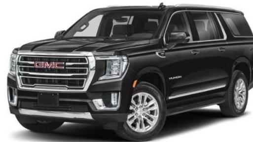 GMC YUKON XL 2021 1GKS1GKD1MR356283 image